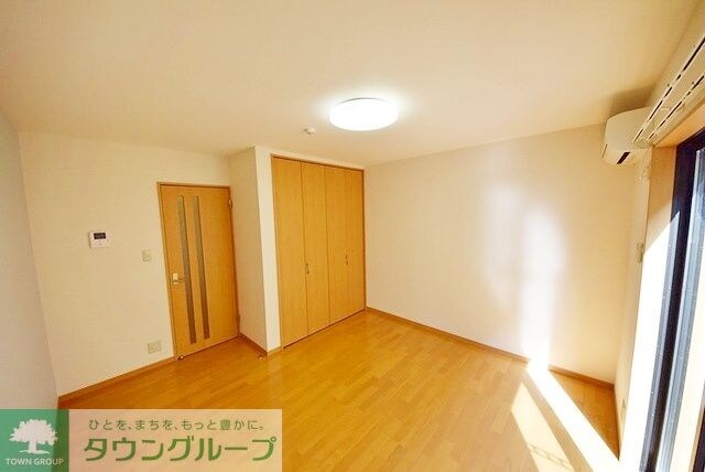 フォレストツインハウスＮ棟の物件内観写真