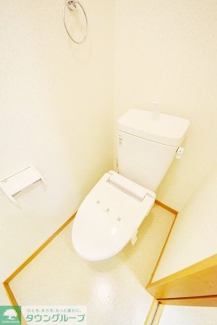 フォレストツインハウスＮ棟の物件内観写真