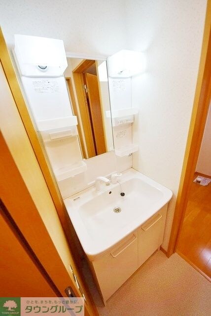 フォレストツインハウスＮ棟の物件内観写真