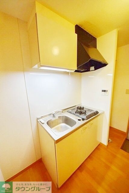 フォレストツインハウスＮ棟の物件内観写真