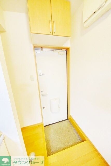 フォレストツインハウスＮ棟の物件内観写真