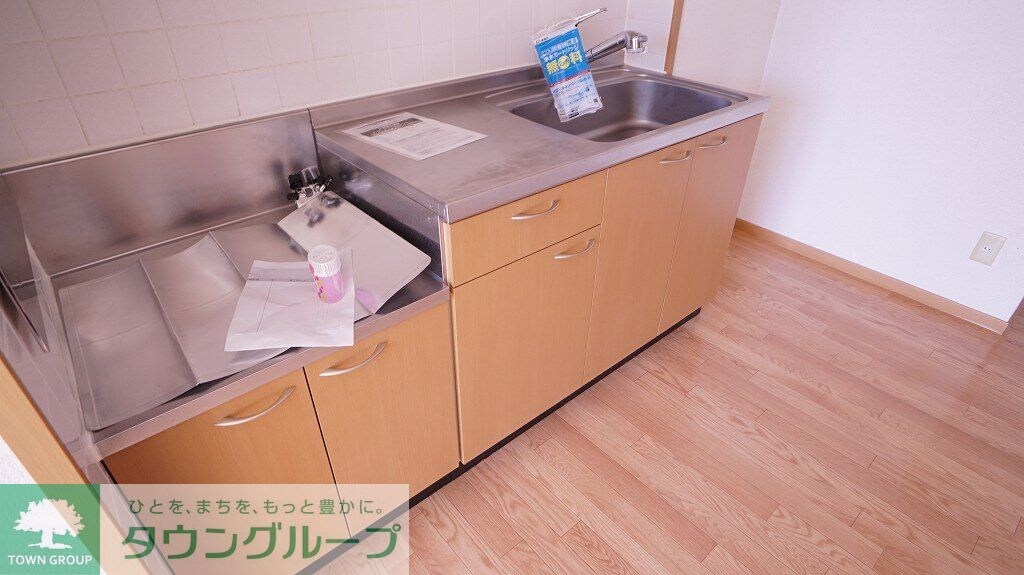 アヴニールの物件内観写真