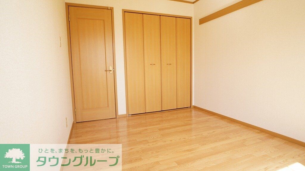 アヴニールの物件内観写真