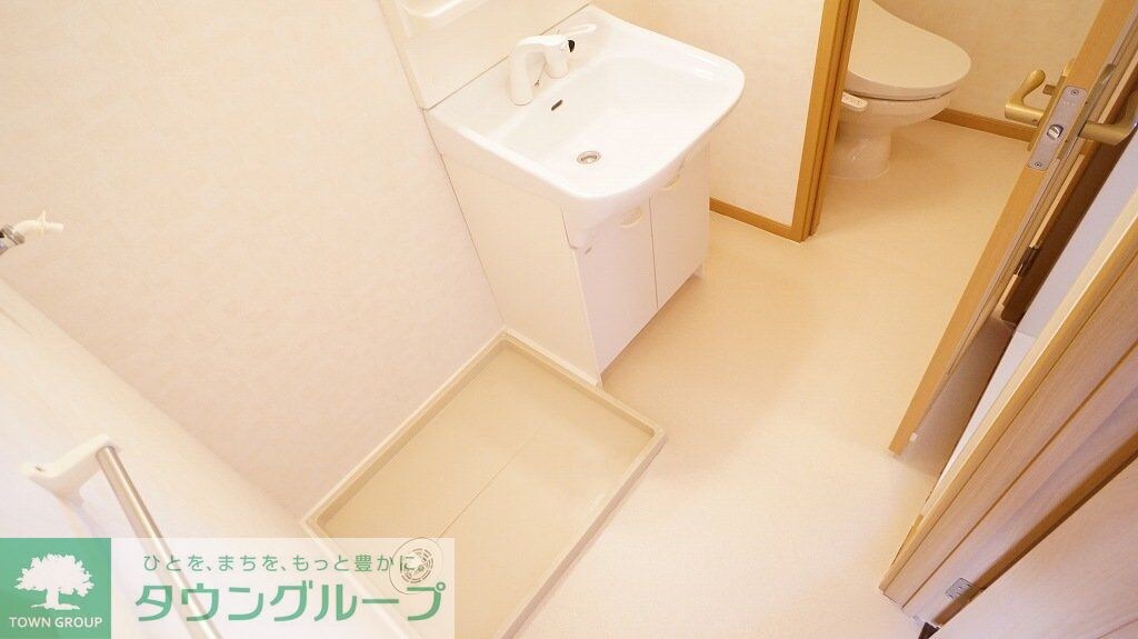 アヴニールの物件内観写真