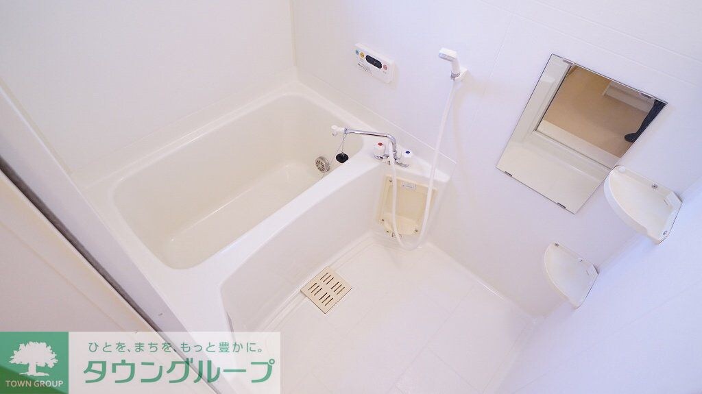 アヴニールの物件内観写真