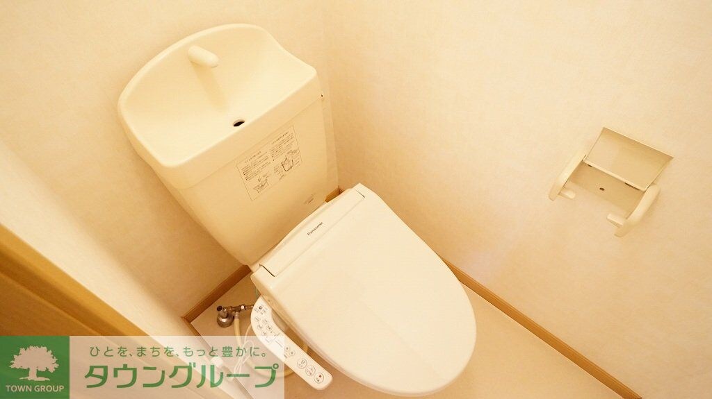 アヴニールの物件内観写真