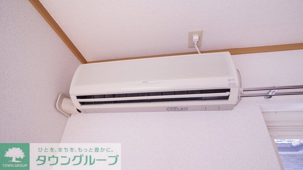 アヴニールの物件内観写真