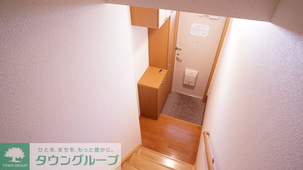 アヴニールの物件内観写真