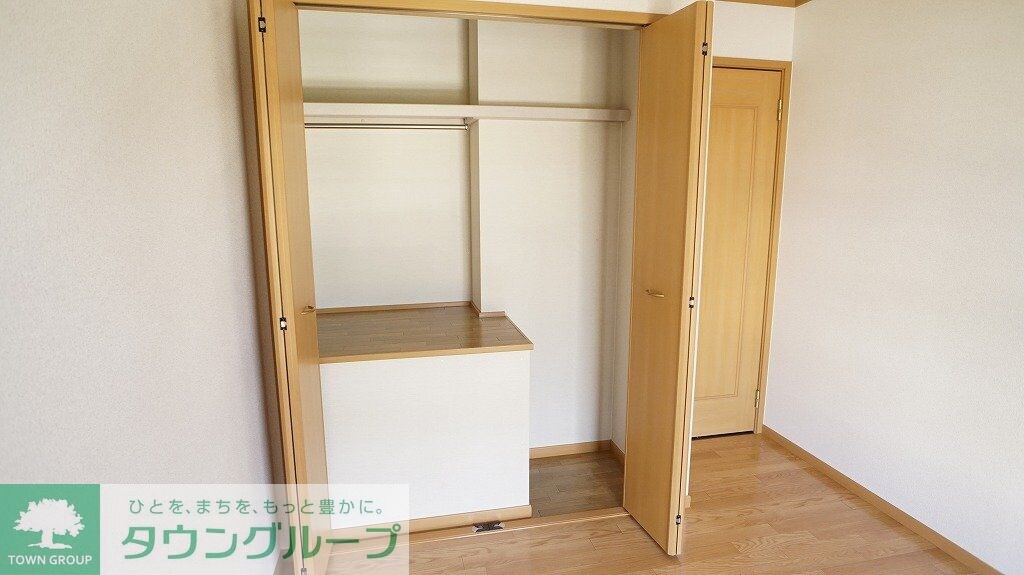 アヴニールの物件内観写真