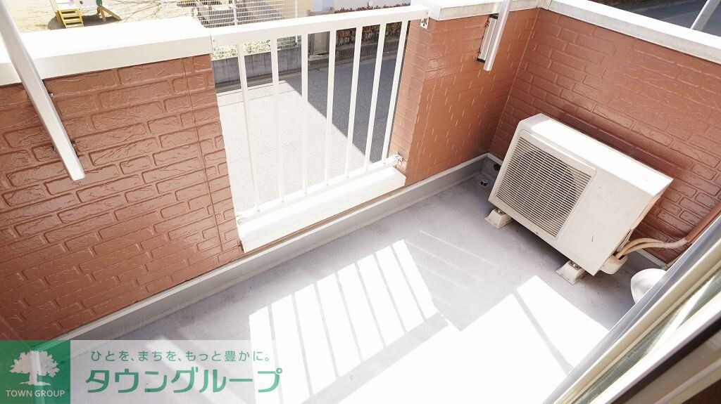 アヴニールの物件内観写真