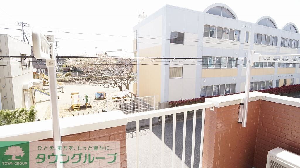 アヴニールの物件内観写真