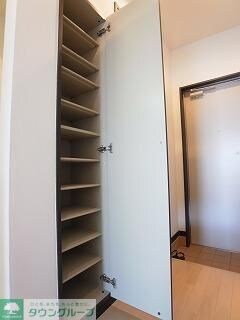 金太郎ヒルズ１８の物件内観写真