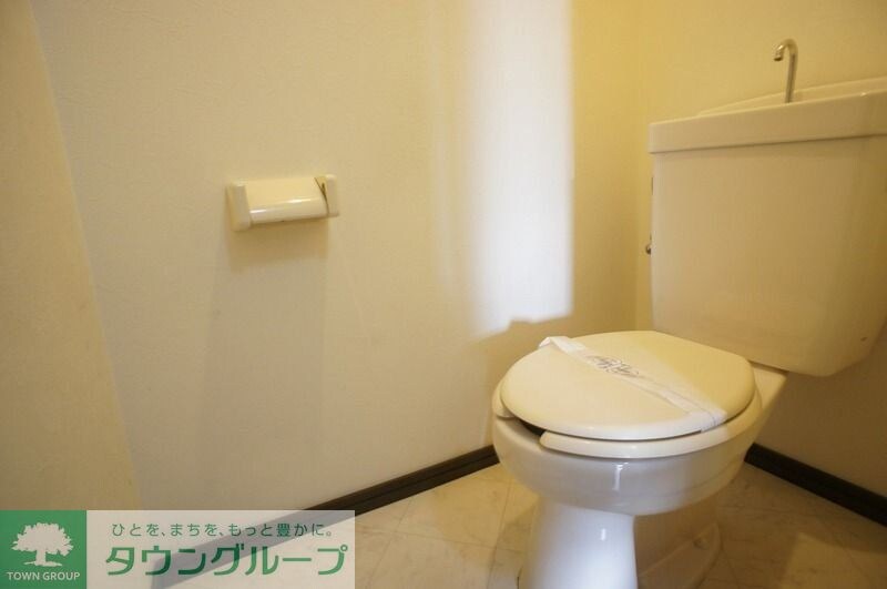 パレシオングリーンヒルズの物件内観写真