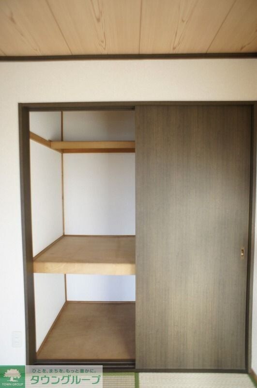 パレシオングリーンヒルズの物件内観写真