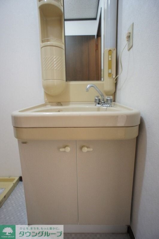 パレシオングリーンヒルズの物件内観写真