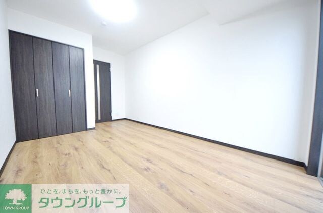 シャルム桜木の物件内観写真