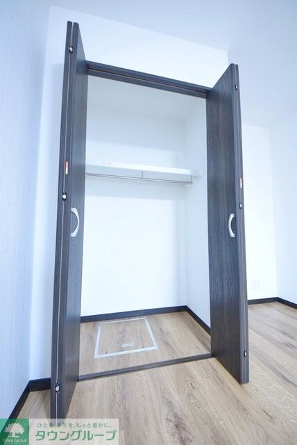 シャルム桜木の物件内観写真