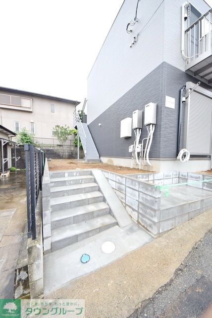 シャルム桜木の物件内観写真