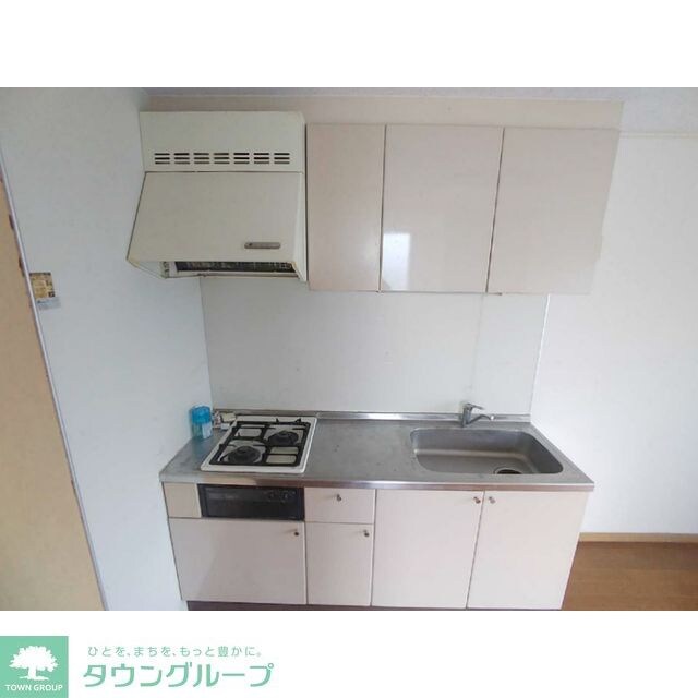 ウイニングイーストの物件内観写真