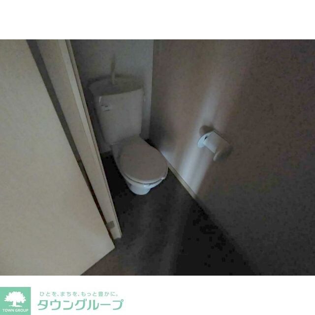 ウイニングイーストの物件内観写真