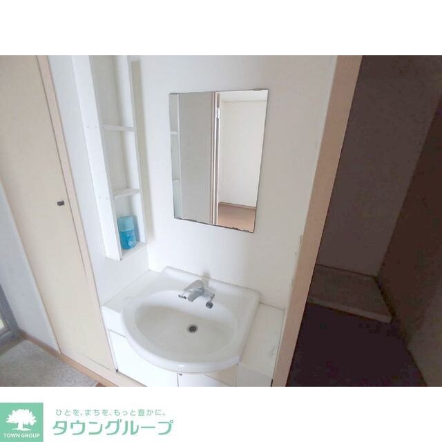 ウイニングイーストの物件内観写真