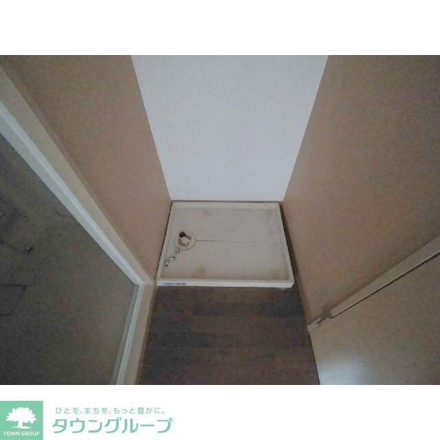 ウイニングイーストの物件内観写真