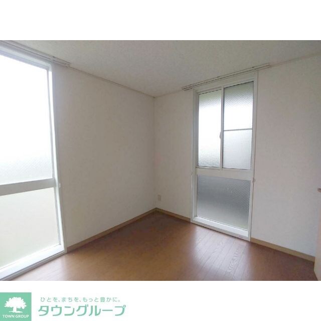 ウイニングイーストの物件内観写真