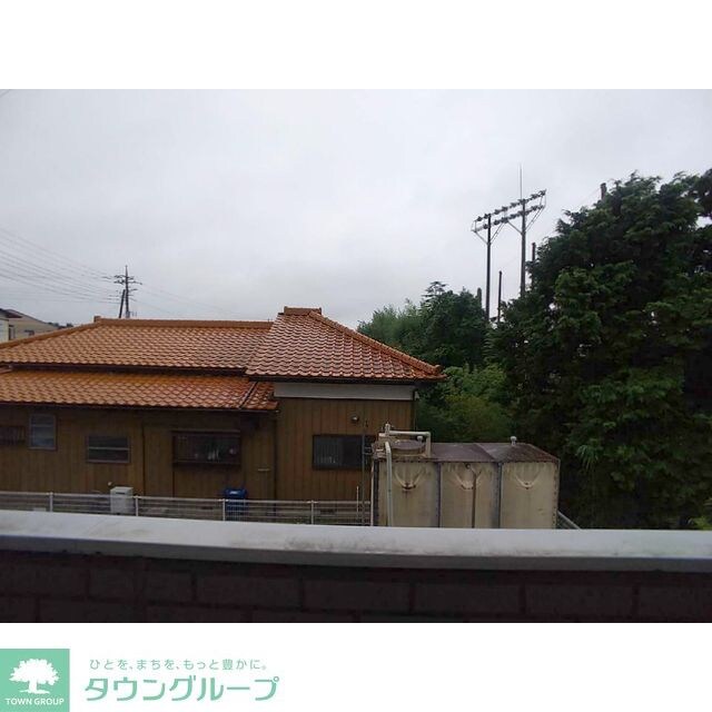 ウイニングイーストの物件内観写真