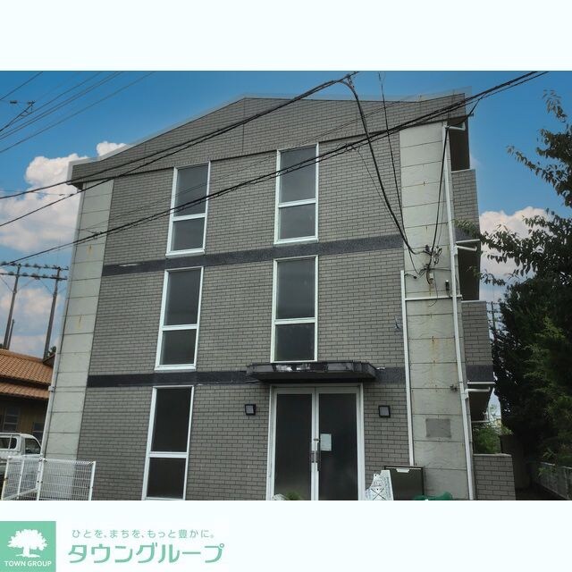 ウイニングイーストの物件内観写真