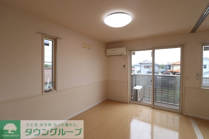 ピーノフォーリア　弐番館の物件内観写真