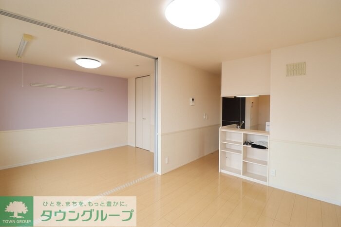 ピーノフォーリア　弐番館の物件内観写真