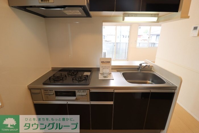 ピーノフォーリア　弐番館の物件内観写真