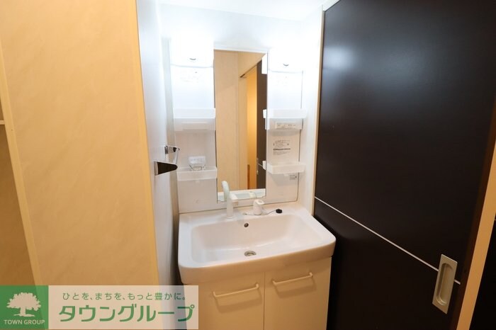 ピーノフォーリア　弐番館の物件内観写真