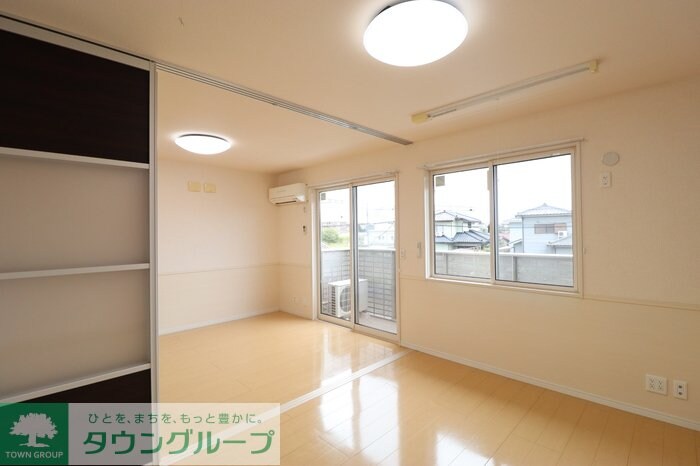 ピーノフォーリア　弐番館の物件内観写真