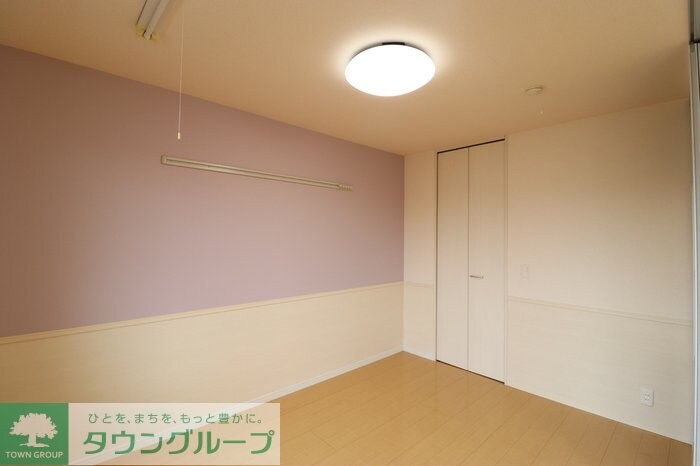 ピーノフォーリア　弐番館の物件内観写真