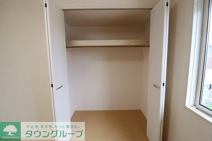 ピーノフォーリア　弐番館の物件内観写真