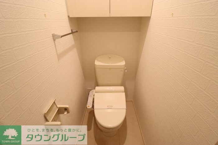 ピーノフォーリア　弐番館の物件内観写真