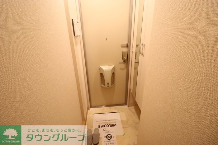 ピーノフォーリア　弐番館の物件内観写真