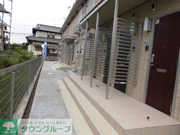 ピーノフォーリア　弐番館の物件内観写真