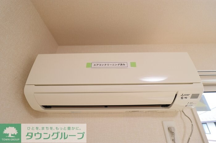 ピーノフォーリア　弐番館の物件内観写真