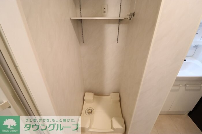 ピーノフォーリア　弐番館の物件内観写真