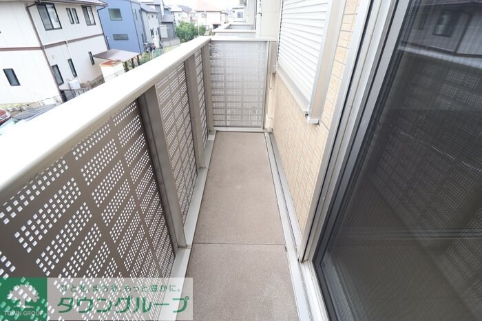 ピーノフォーリア　弐番館の物件内観写真