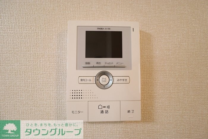 ピーノフォーリア　弐番館の物件内観写真