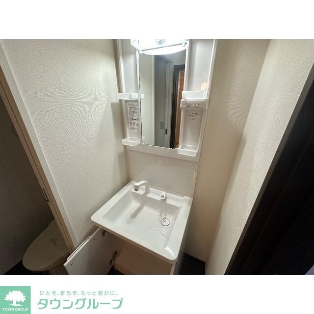 コーポメイプルCの物件内観写真