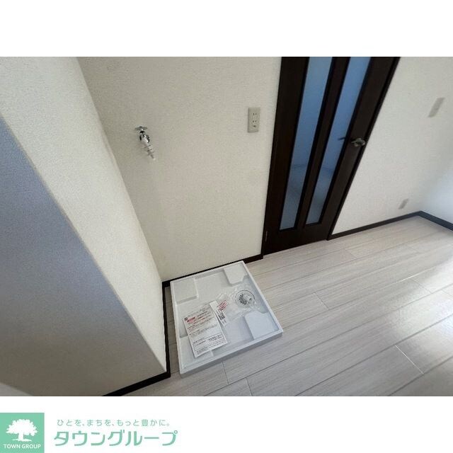 コーポメイプルCの物件内観写真