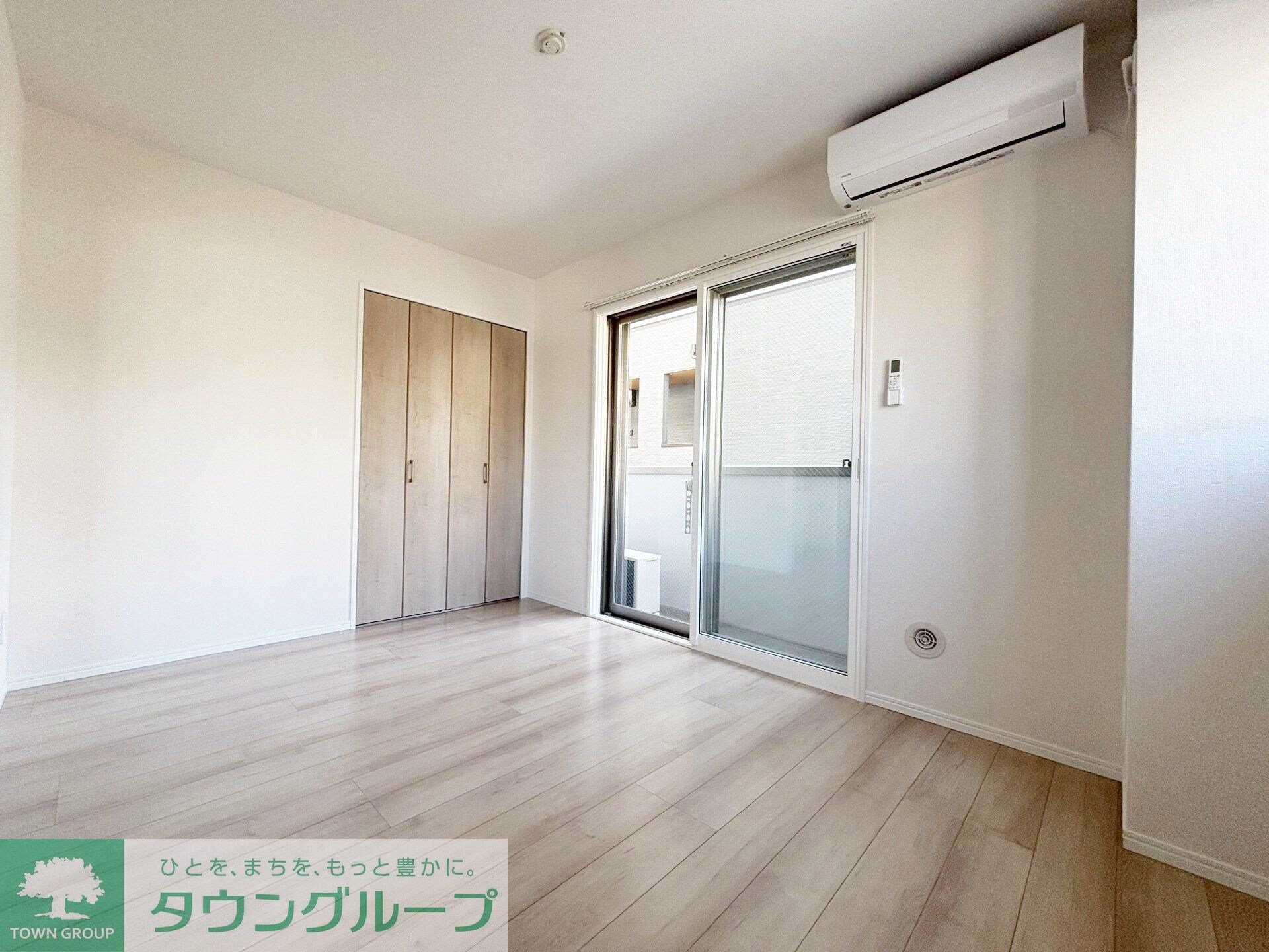 Ａｌｂｉｏｎ新検見川の物件内観写真