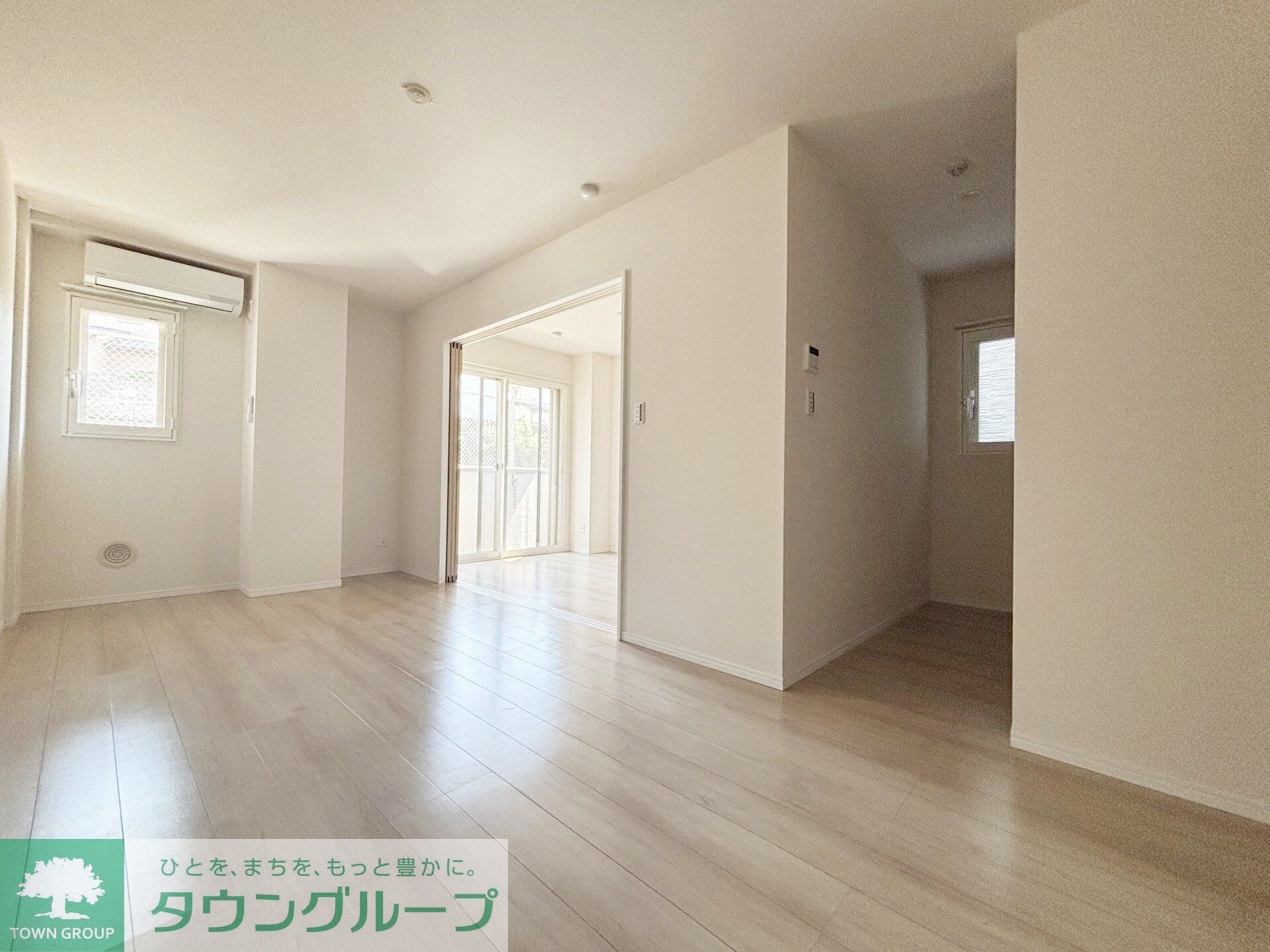 Ａｌｂｉｏｎ新検見川の物件内観写真