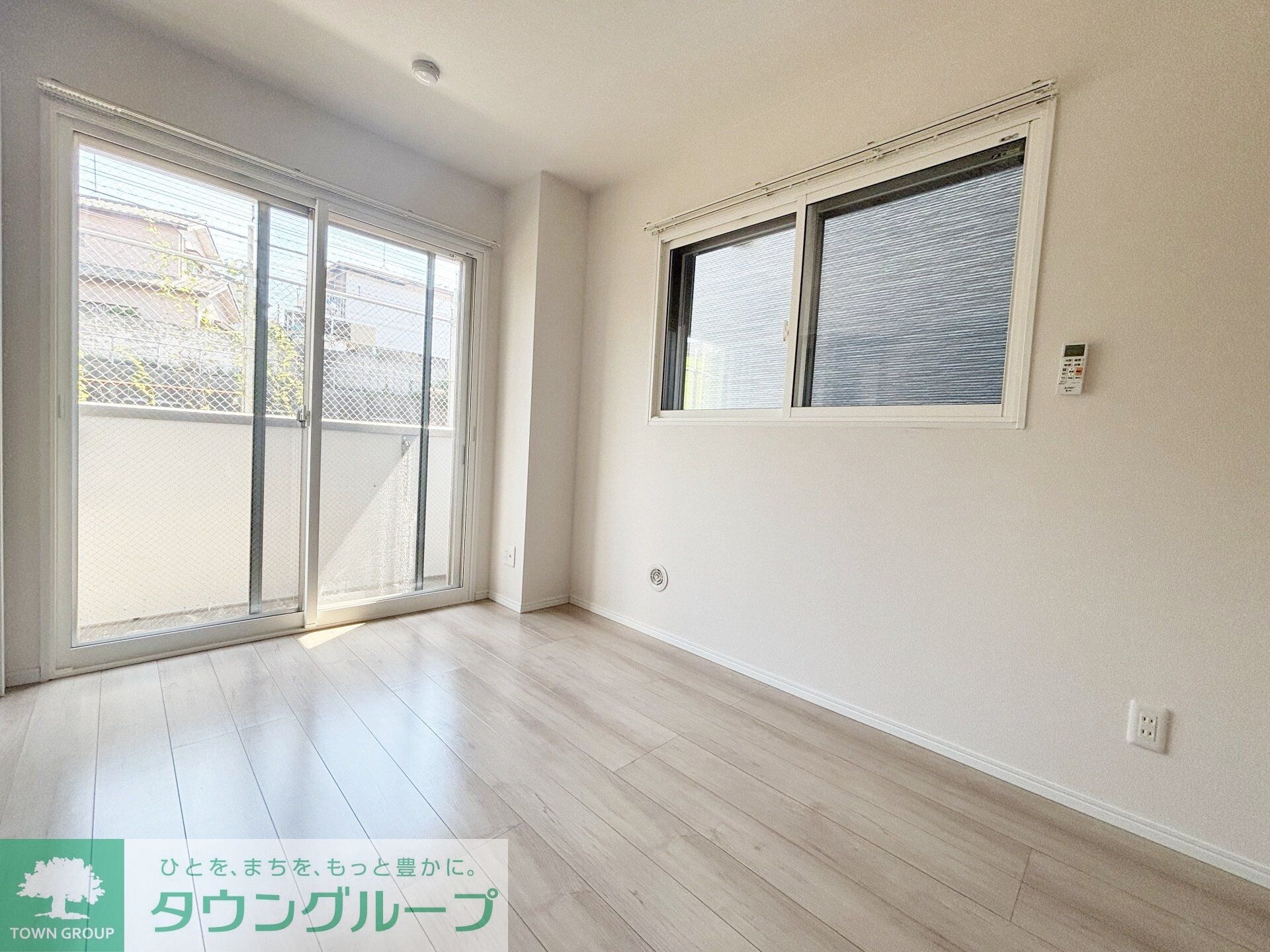 Ａｌｂｉｏｎ新検見川の物件内観写真