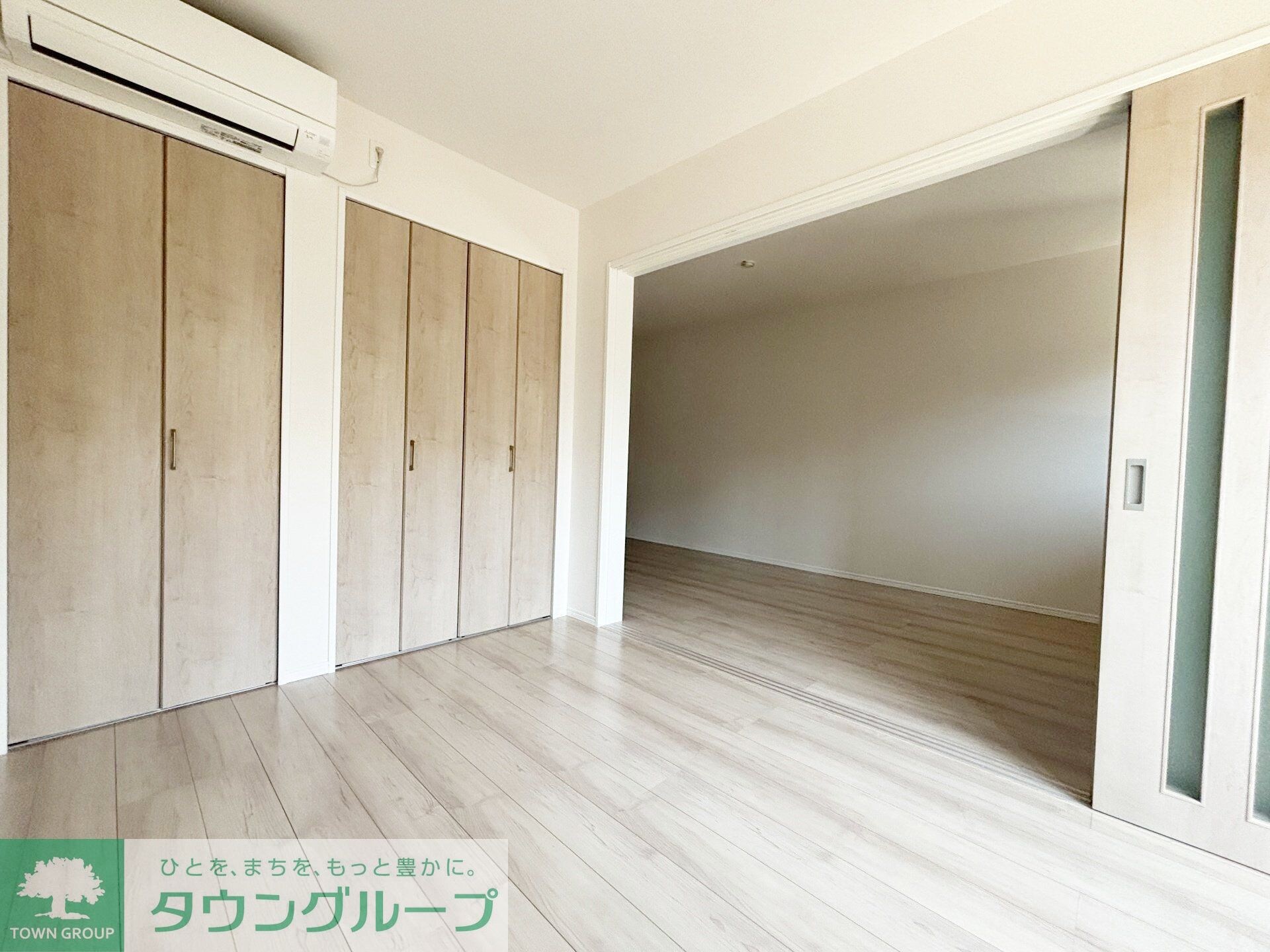 Ａｌｂｉｏｎ新検見川の物件内観写真