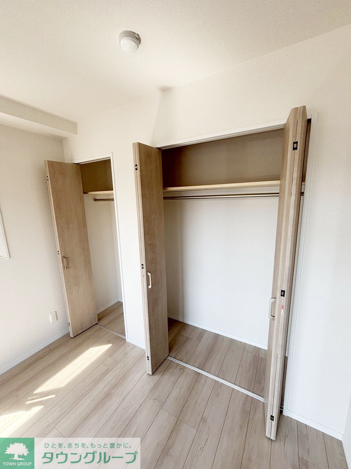 Ａｌｂｉｏｎ新検見川の物件内観写真